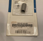 Swagelok Ss-4f-k4-60 60 Micron Filter Element Kit R9uegc674b  03g90pr7 oh