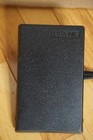 Singer Cr606 362095-001 Electronic Sewing Machine Foot Pedal 3-prong