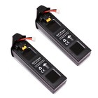    maximalpower Drone Battery 7 4v 3600mah Replacement For Mjx B2c B2w Rc Drone