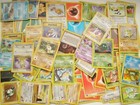 Pokemon Card Lot 1000 Official Tcg Cards   50 Holo Cards   Bonus Good Gift Cny