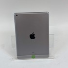Wifi Only Apple Ipad 6th Gen 32gb 17 7 10 Space Gray Mr7f2ll a