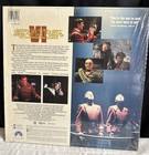 Star Trek Vi The Undiscovered Country Laser Disc 1991 Widescreen Edition