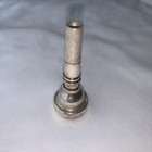 Conn Trumpet With Original Mouth Piece And Hard Case Early 1900s Antique