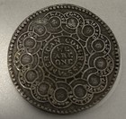 Continental Currency American 1776 Fugio Commemorative Coin Token Reproduction