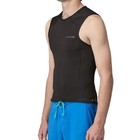 Patagonia Wetsuit Vest Mens Small Yulex R1 Regulator Lite Black Surf Beach