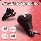Apexdrive Pro For Men  Multiple Modes Rechargeable Therapy Device Usa Seller