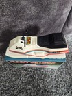Vintage Funny Cartoon Wet Bike Jet Ski Battery Operated Cf-733a New 