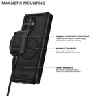 Rokform Samsung Galaxy S25 Ultra Rugged Case Secure Military Grade Protection