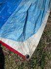 Asymmetrical Spinnaker  luff 54  3  Leech 54  8  Foot 29  8  