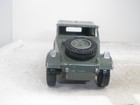England Dinky Toys  617 Vw Kdf   50mm Pak Anti-tank Gun