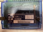 Iomega Zip 100 External Disk Drive Blue With Usb Cable And 5 Disks