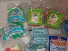 Vintage Assorted 1990   s Mcdonald   s Happy Meal Lot Of 18 Toys Sealed In Packages