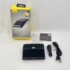 Jabra Freeway Wireless In Car Bluetooth Hands Free Speaker Phone Hfs100 New-open