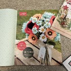 Lot Of 3 Stampin  Up Catalogs Booklets
