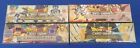 Dragonball Super Tcg Card Game Special Anniversary Box Complete Set 2021 English
