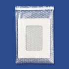 Bubble Bags Protective Wrap Pouches Self-seal - The Boxery