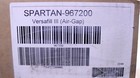 Spartan Versafill Iii Clean On The Go 967200
