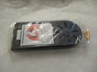 Sealed Vintage    89 Ghostbusters 2 Proton Pack Noise Maker Hardee s Promo Black