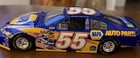 Michael Waltrip  55 2007 Camry Owners Club Select Diecast 1 24 Din 260 Of 700