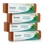 Himalaya Botanique Whitening Toothpaste Mint 4-pack 5 29 Oz Fluoride Free