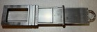 Graflex Grafmatic Film Holder 23 Graphic  W 6 Septums