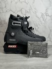 Roces Aggressive Inline Skates     Men   s Us 10  Eu 43     Made In Italy