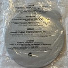 New Pampered Chef Round Silicone Trivet  Small 100527