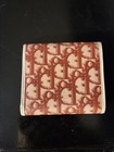 Dior Wallet