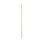 Boardwalk Bwk122 Threaded End Wood Broom Handle  15 16  X 60 