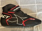Impact Phenom 2 0 Racing Shoes Black Size 10