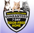 Arm   Hammer Clump   Seal Slide Multi-cat Clumping Litter  38 Lbs 