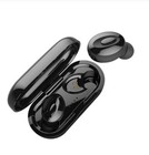 Bluetooth Mini Wireless Earphones Tws 5 0 Xg-15 Headphones 3d Stereo Sound Sport
