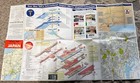 1993 Tourist Map Of Japan