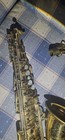 Selmer  balanced  Action Alto Saxophone Eb  1937 Vintage  W 