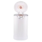 Munchkin Pail Diaper Pail  Powered By Arm   Hammer