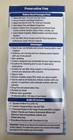 Neilmed Sinus Rinse  2  Two Squeeze Bottles 8 Oz new  Brand New Expiration 2029