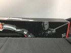 New  Disney Excl  Star Wars The Black Series Count Dooku Force Fx Lightsaber