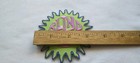 Blind Melon Logo 3 5 Inch Iron On Patch