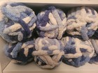 Bernat Yarnspirations Blanket Yarn 10 5 Oz   Moody Blue