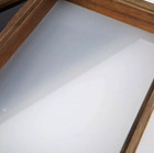 Ryot 3x5 Solid Top Box In Walnut  Premium Wooden