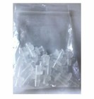 1 16  Tubing Luer Lock Connector  Hose Barb 1 16   luer Lock  Female  Pp