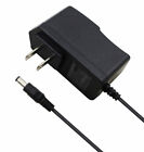 Us Ac dc Power Supply Adapter Charger For Akai Mpk25 Mpk-25 Keyboard Controller