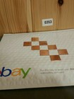Copper Square 1   020 Thick 8 Piece Lot Jewelry 020 0 020 Art Solder Welding 