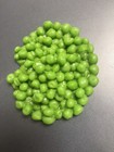 Nasco Replica Faux Fake Realistic Display Food Side Of Peas Prop Nutrition