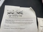 1989 1990 Go Go My Walking Pup Made By Hasbro Tested Read