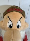 The Disney Store Grumpy Plush 25  Jumbo Stuffed - Snow White   The Seven Dwarfs