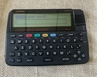 Franklin Bookman Mws-840 Electronic Talking Dictionary Thesaurus Works 