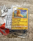 2019 Mcdonald s Toy Pokemon  6 Lapras New