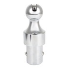 Curt 38k Gooseneck Hitch Kit Puck System 2-5 16  Ball For Chevy Ford Gmc Nissan