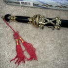 16  Roman Gladiator Dagger Knife Great Short Sword New In Box